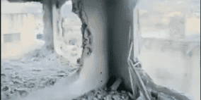 الاحتلال يفجر منزلا في قباطية جنوب جنين