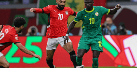 ماني يكشف "أسرار" فوز السنغال على مصر