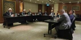 علي شعث: من القاهرة تبدأ لجنة إدارة غزة عملها.. وهذه المهمة الأولى