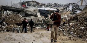 خاص| مقومات نجاح اللجنة الوطنية لإدارة غزة .. داخلية أم خارجية؟