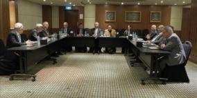 مصادر: لجنة إدارة غزة تدخل القطاع نهاية الشهر عبر معبر رفح