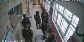 عدوان الاحتلال على الخليل.. التربية تعلّق الدوام في 26 مدرسة و3 رياض أطفال