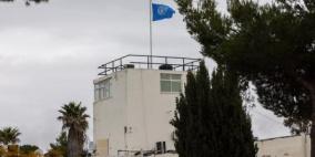 خاص| استهداف "الأونروا" في القدس… استعراض سياسي ورسالة تحدٍ للقانون الدولي