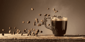 4 آثار خطيرة لشرب القهوة على معدة فارغة.. تعرف عليها