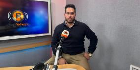 حسن الريماوي.. حين تصبح الطبيعة الفلسطينية حكاية تُروى بالصوت والصورة