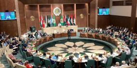 فلسطين تشارك في الاجتماع التنسيقي للمندوبين الدائمين التحضيري للإعداد للاجتماع الوزاري العربي- الهندي