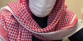 سناب أبو حصة: أول فيديو بعد غياب طويل يتحدث عن وفاة أبو مرداع ودخيل