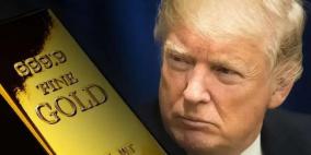 هل حان زمن الذهب كبديل عن أميركا؟ 