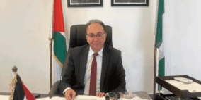 السفير الحموري يُطلع أمير ولاية كانو النيجيرية على مجمل التطورات الفلسطينية