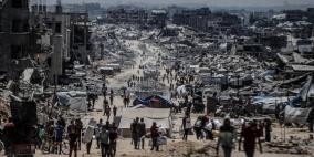  محلل سياسي: ما يُطرح في رفح مجرد أفكار لإدامة حالة عدم اليقين في غزة