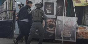 اعتقالات واقتحامات متزامنة في نابلس والخليل وبيت لحم