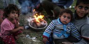 الأمم المتحدة: 11 طفلا لقوا حتفهم تجمدا في غزة