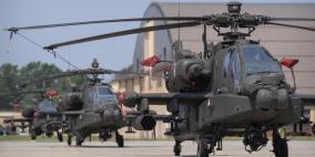 واشنطن توافق على صفقات عسكرية لإسرائيل بقيمة 6,5 مليار دولار