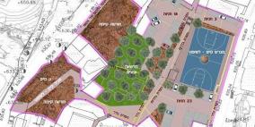 الاحتلال يُخطر بهدم 14 منزلًا فورًا في حيّ البستان بالقدس