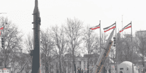 "الأمن القومي" في إيران: سنقضي على 50% من قدرات العدو في المرحلة الأولى لأي حرب محتملة