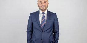 الفلسطيني شادي قواسمي رئيسا تنفيذيا لشركة أوريدو المالديف