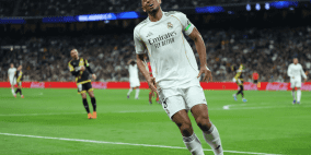 ريال مدريد يكشف طبيعة إصابة بلينغهام.. ومدة غيابه عن الملاعب