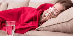 خاص | أخصائية تغذية توضح علامات وأسباب ضعف المناعة وطرق الوقاية