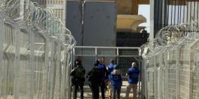 خاص | آلية عمل معبر رفح: أعداد محدودة وتهديدات تعيق العودة لغزة