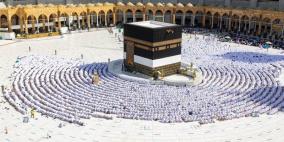 أسماء حجاج الضفة 2026 نتيجة قرعة الحج بث مباشر في فلسطين