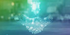 إتحاد شركات التأمين وجمعية البنوك في فلسطين يوقعان اتفاقية تعاون