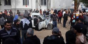 قصف متواصل ونسف مباني جراء استمرار العدوان على قطاع غزة