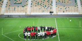 مشاهدة مباراة الأهلي وشبيبة القبائل بث مباشر الآن يلا شوت أون لاين