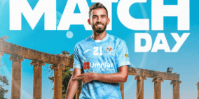 مشاهدة مباراة الوحدات ضد الفيصلي 2026 بث مباشر في الدوري الأردني