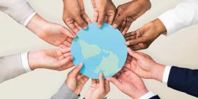 ابتكار فلسطين: تمكين للنساء والشباب عبر الريادة المجتمعية