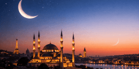 موعد أول وآخر أيام رمضان 2026 في أوروبا وعدد أيامه وموعد عيد الفطر 1447