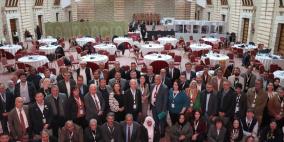 اتحاد المزارعين الفلسطينيين يسلّط الضوء على معاناة الرعاة في المؤتمر الإقليمي للمراعي والرعاة بتونس