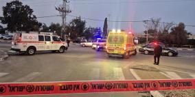 5 قتلى في جرائم إطلاق نار بالداخل الفلسطيني خلال ساعات