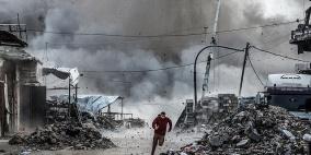 خروقات متواصلة: جيش الاحتلال ينفذ عمليات نسف بقطاع غزة