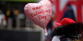 50 رسالة عيد الحب لحبيبي 2026.. رسائل عبارات رومانسية قصيرة وطويلة للفلنتاين جاهزة للنسخ