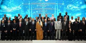 وكيل وزارة النقل والمواصلات يشارك في مؤتمر وزراء النقل بمنظمة التعاون الإسلامي