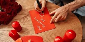 بوستات عيد الحب 2026 للفيسبوك والواتساب.. عبارات جاهزة للنشر