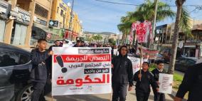 تصاعد الجريمة في الداخل.. جابر لراية: تلاقي مصالح سياسية مع عالم الإجرام يقود إلى “انفجار غير مسبوق”