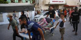 مستشفى شهداء الأقصى مهدد بالتوقف.. الدقران لراية: نعمل على مولد صغير لا يكفي وحكم بالإعدام ينتظر المرضى