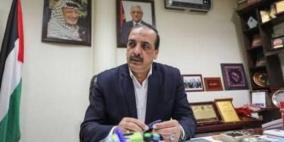 الحايك يدعو التجار إلى مراعاة الأوضاع المعيشية للمواطنين وعدم رفع الأسعار