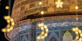 خاص | إبعادات ومنع تجهيزات: الأقصى يستقبل رمضان تحت قيود مشددة