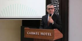 م. سمحان يفتتح الورشة الوطنية الثانية لإعداد التحديث الثالث للمساهمات المحددة وطنيا