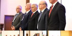 "التعليم العالي" والائتلاف التربوي والقدس المفتوحة وخضوري يعقدون مؤتمر "التعليم من منظور تنموي