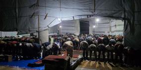 تحميل إمساكية رمضان 2026 في غزة والضفة والقدس | وقت آذان المغرب والفجر ومواقيت الصلاة في فلسطين