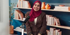 وفاء عاروري: لا نملك رفاهية الاستسلام والسرد الفلسطيني معركة وجود