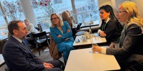 مؤسسة "بلاد للجميع": ضم زاحف واحتلال في الضفة