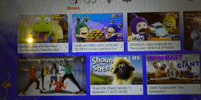 رابط وتردد قناة 5 Kids في رمضان 1447 – ضبط التردد الجديد 2026 وبرامج الأطفال