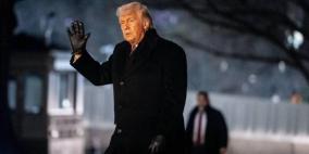 ترامب يمهل إيران 15 يوما للتوصل إلى اتفاق