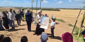 فيديو: مستوطنون يتسللون إلى قطاع غزة والجيش يعتقلهم