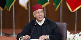 الشرقاوي: ارتباط المغاربة بالقدس تاريخي ودعم المملكة للفلسطينيين ثابت ومستمر