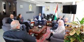 شراكة استراتيجية لتعزيز الاستثمار في قطاع الطاقة المتجددة